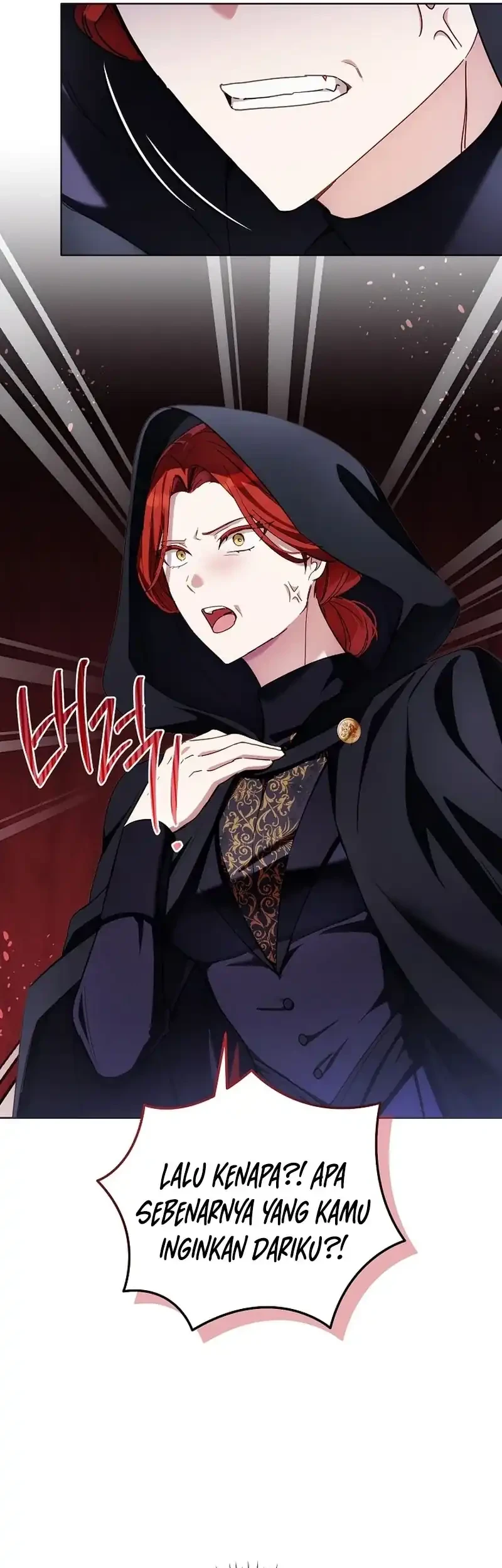 The Male Lead Is Trying To Tame Me With Money Chapter 12 halaman 15