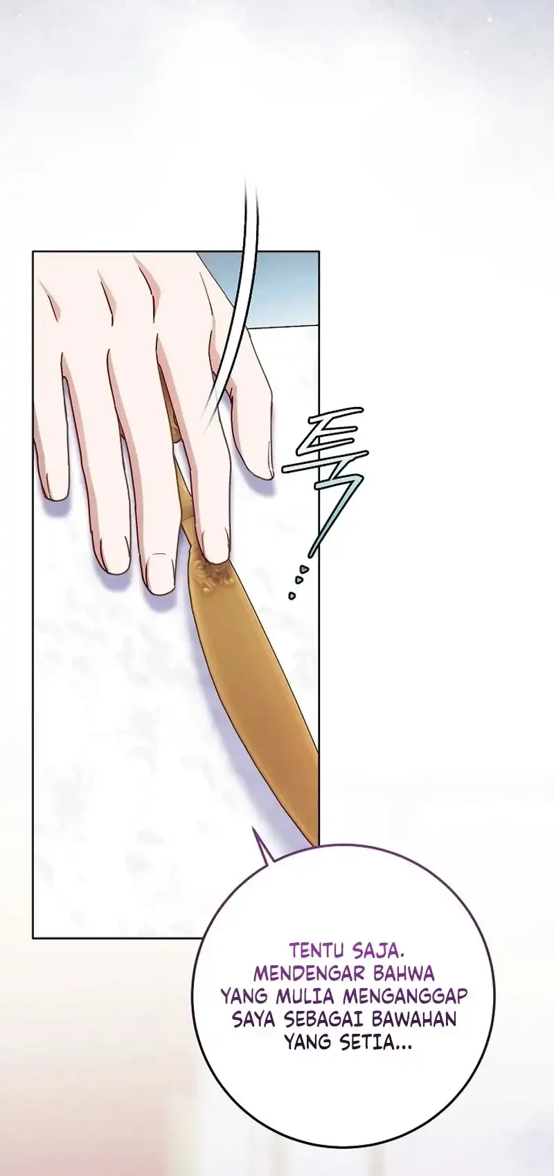 The Male Lead Is Trying To Tame Me With Money Chapter 13 halaman 48