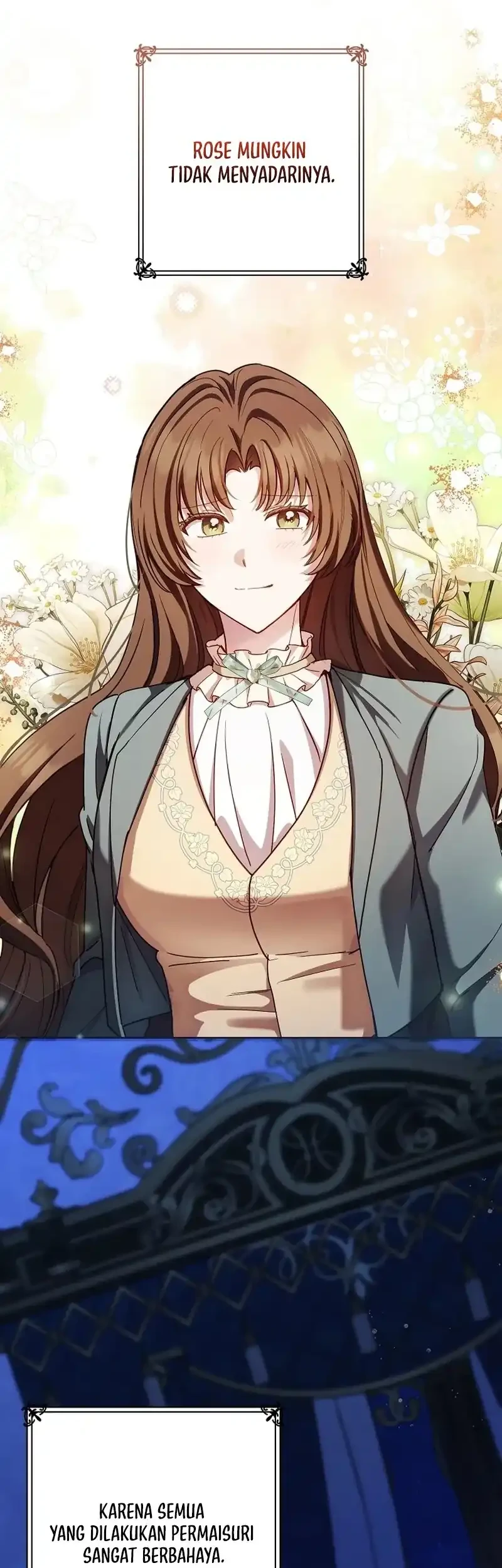 The Male Lead Is Trying To Tame Me With Money Chapter 13 halaman 62
