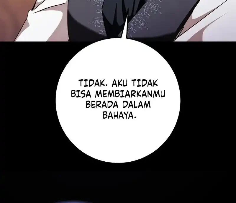 The Male Lead Is Trying To Tame Me With Money Chapter 13 halaman 29