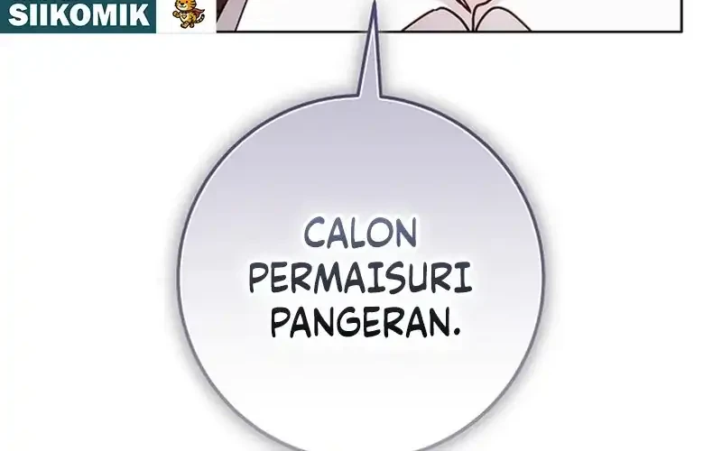 The Male Lead Is Trying To Tame Me With Money Chapter 14 halaman 39