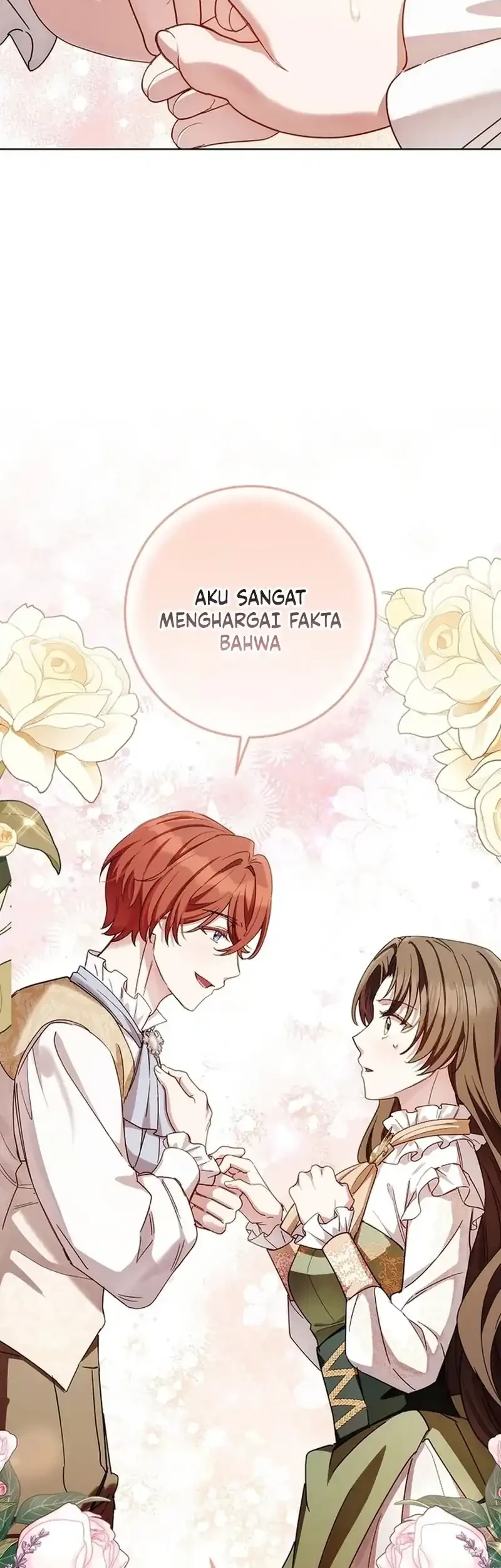 The Male Lead Is Trying To Tame Me With Money Chapter 14 halaman 52