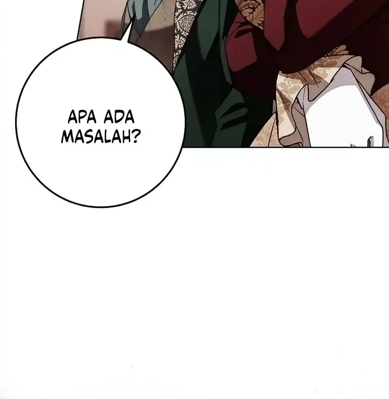 The Male Lead Is Trying To Tame Me With Money Chapter 15 halaman 25