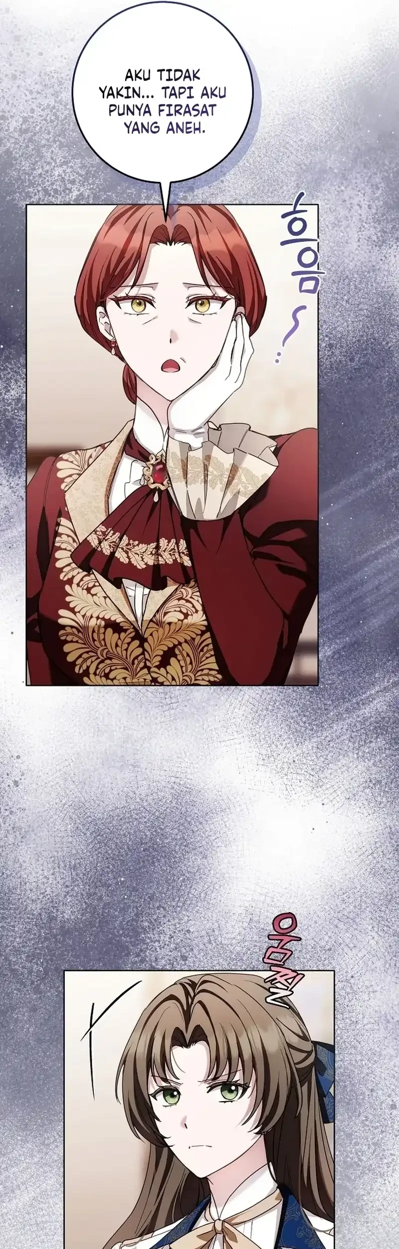 The Male Lead Is Trying To Tame Me With Money Chapter 15 halaman 26