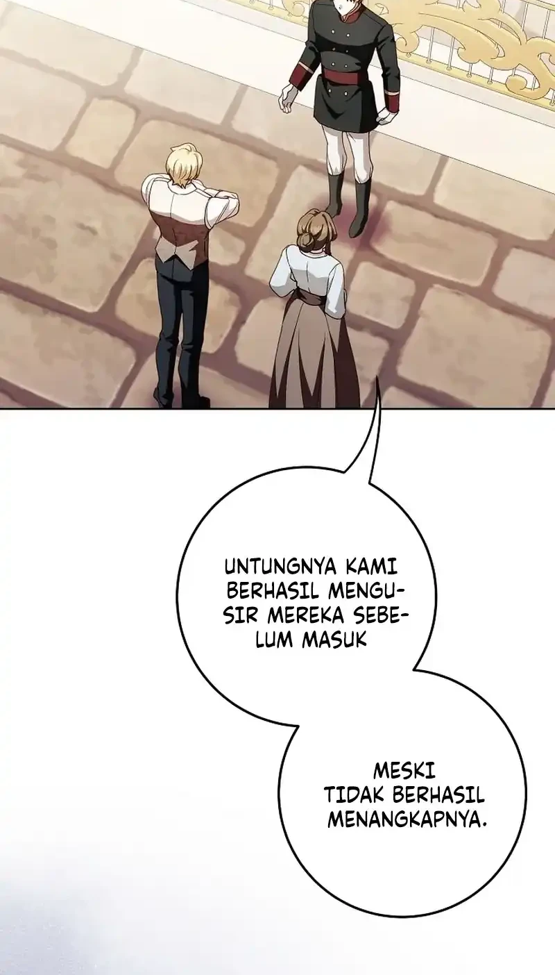 The Male Lead Is Trying To Tame Me With Money Chapter 15 halaman 46