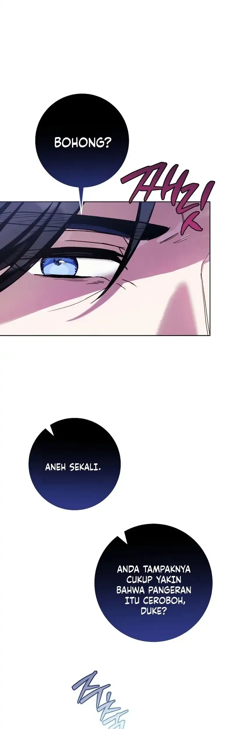 The Male Lead Is Trying To Tame Me With Money Chapter 15 halaman 59