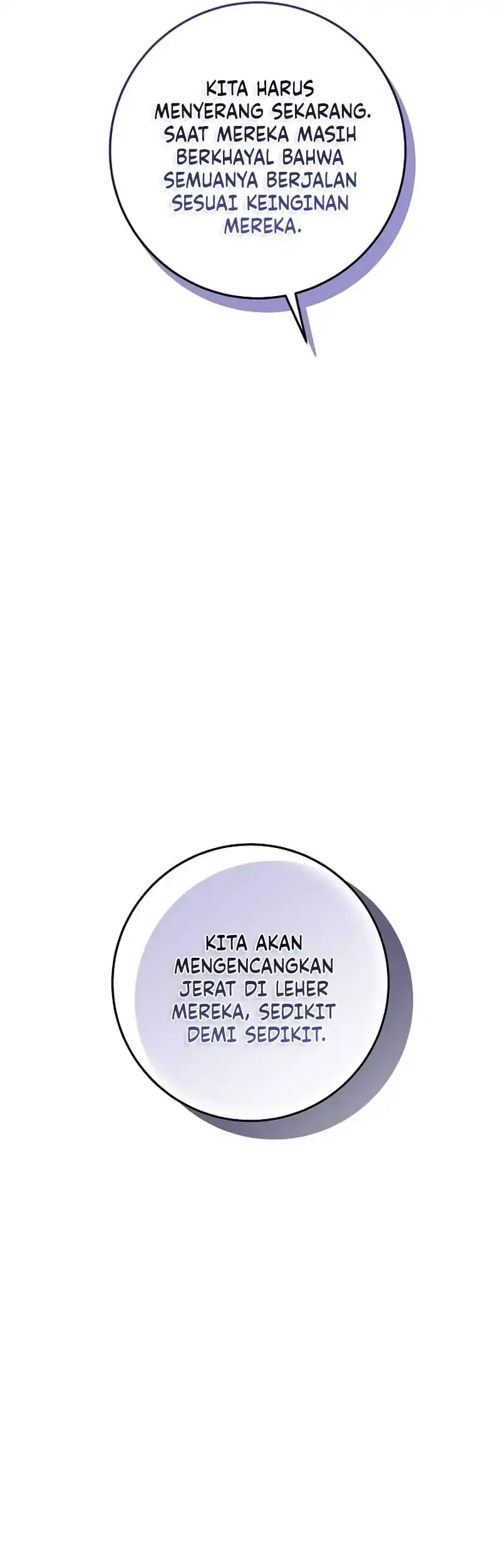 The Male Lead Is Trying To Tame Me With Money Chapter 15 halaman 13