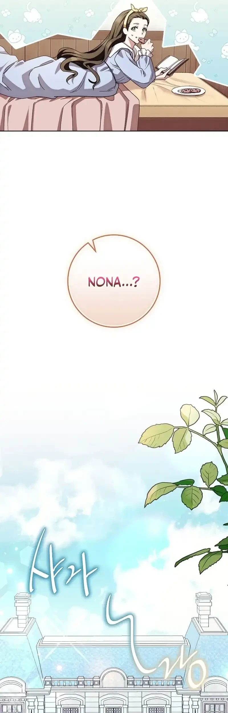 The Male Lead Is Trying To Tame Me With Money Chapter 16 halaman 32
