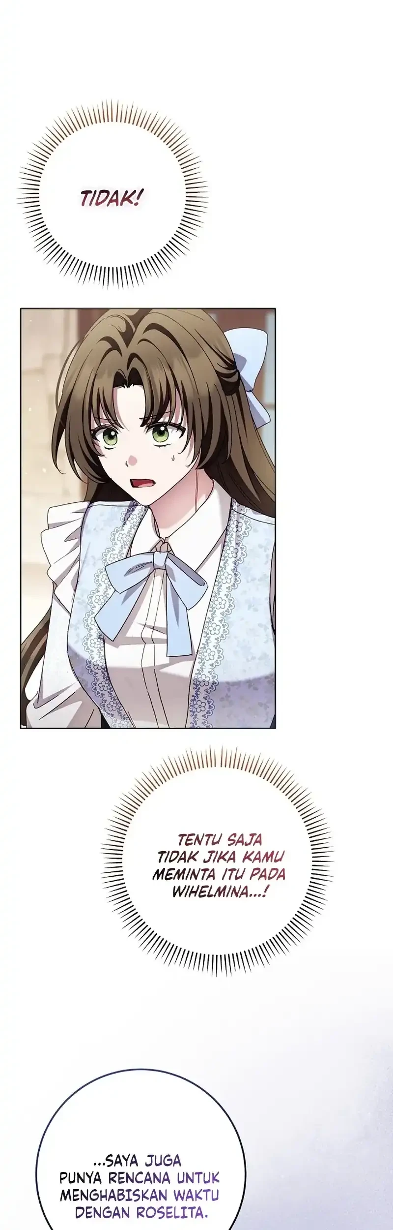 The Male Lead Is Trying To Tame Me With Money Chapter 16 halaman 58