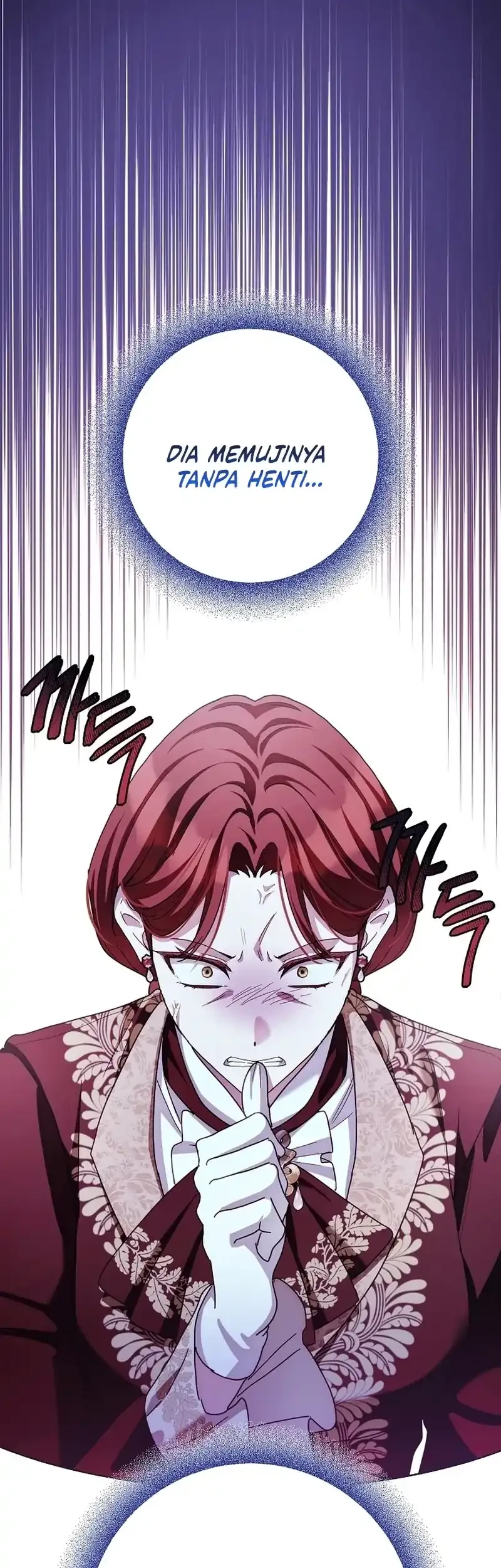 The Male Lead Is Trying To Tame Me With Money Chapter 16 halaman 8
