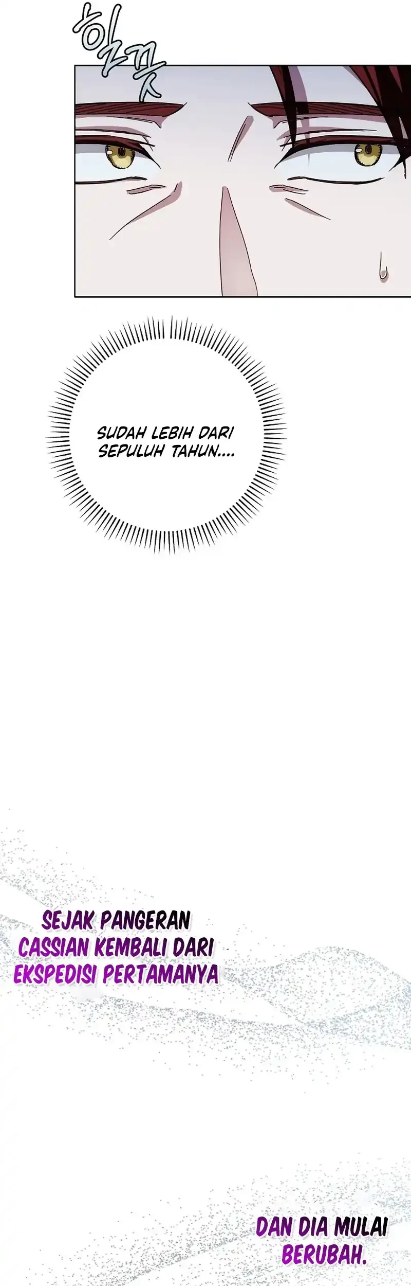 The Male Lead Is Trying To Tame Me With Money Chapter 16 halaman 12