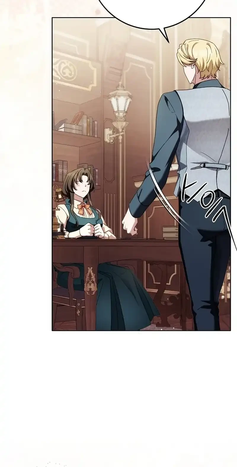 The Male Lead Is Trying To Tame Me With Money Chapter 16 halaman 23