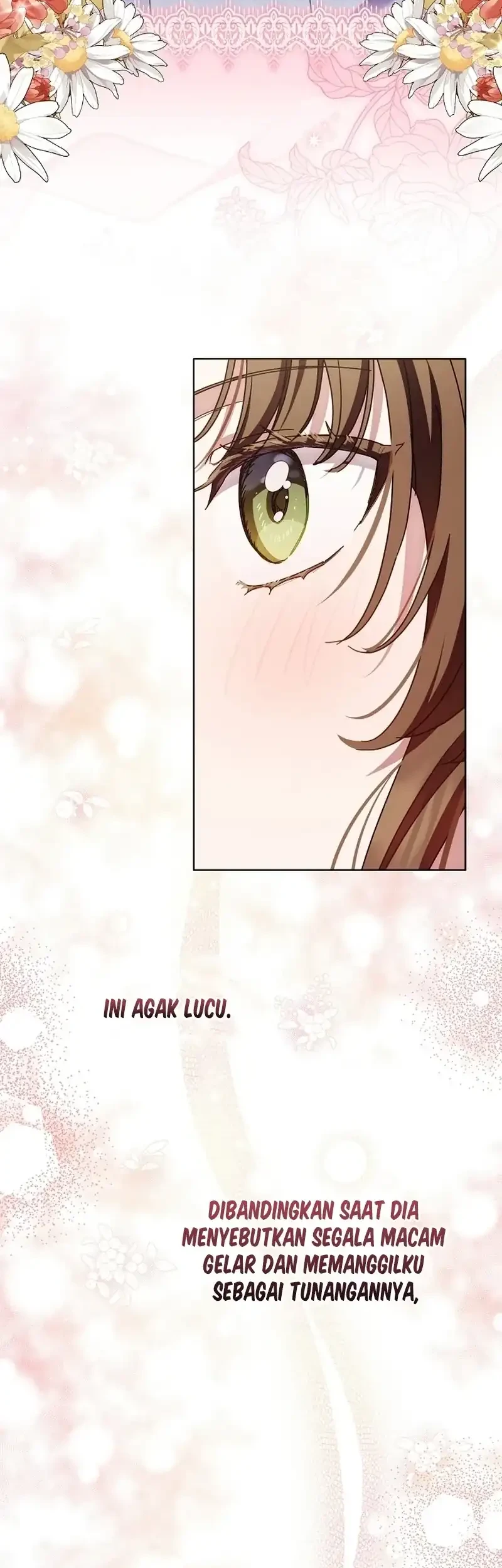 The Male Lead Is Trying To Tame Me With Money Chapter 16 halaman 26