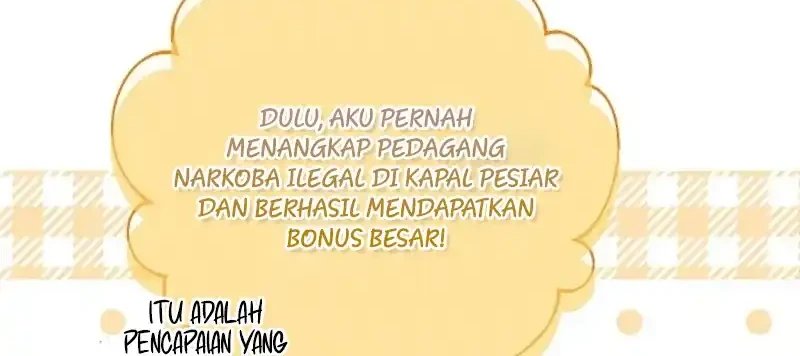 The Male Lead Is Trying To Tame Me With Money Chapter 17 halaman 36