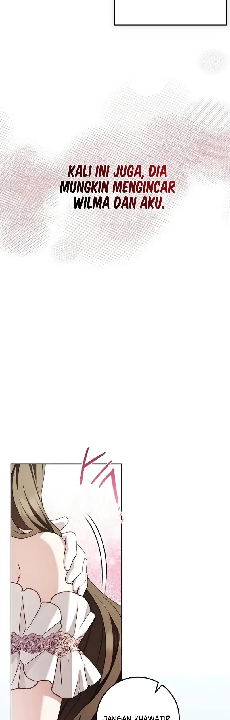 The Male Lead Is Trying To Tame Me With Money Chapter 17 halaman 56