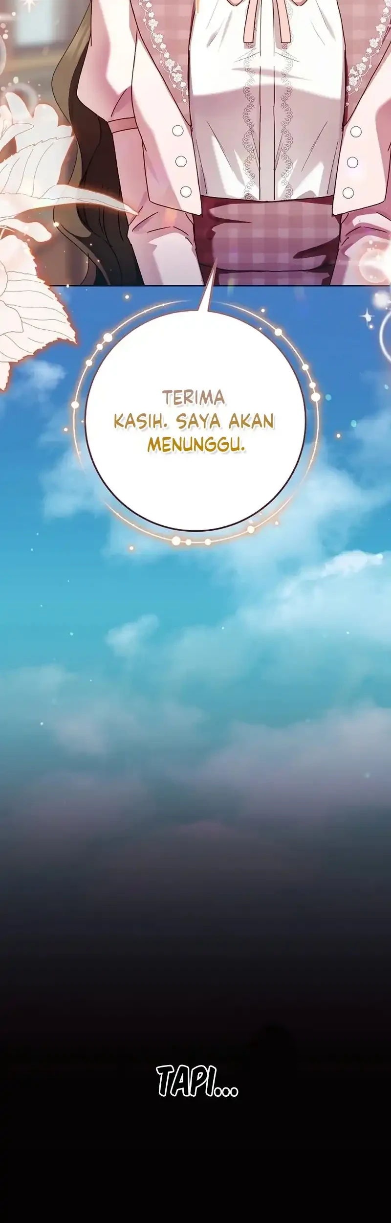The Male Lead Is Trying To Tame Me With Money Chapter 17 halaman 66