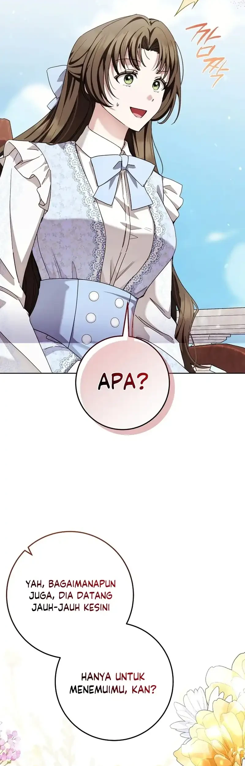 The Male Lead Is Trying To Tame Me With Money Chapter 17 halaman 13