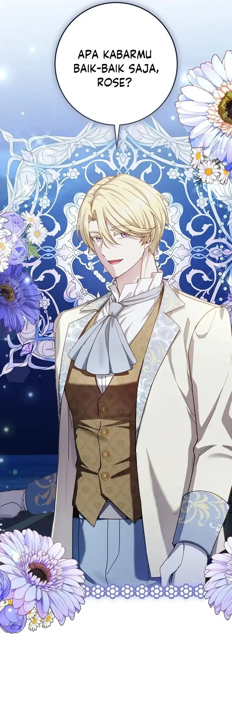 The Male Lead Is Trying To Tame Me With Money Chapter 17 halaman 19