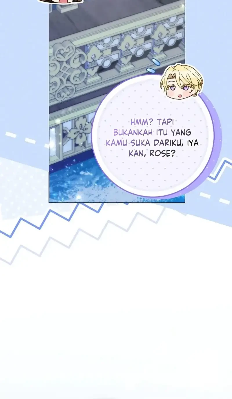 The Male Lead Is Trying To Tame Me With Money Chapter 17 halaman 21
