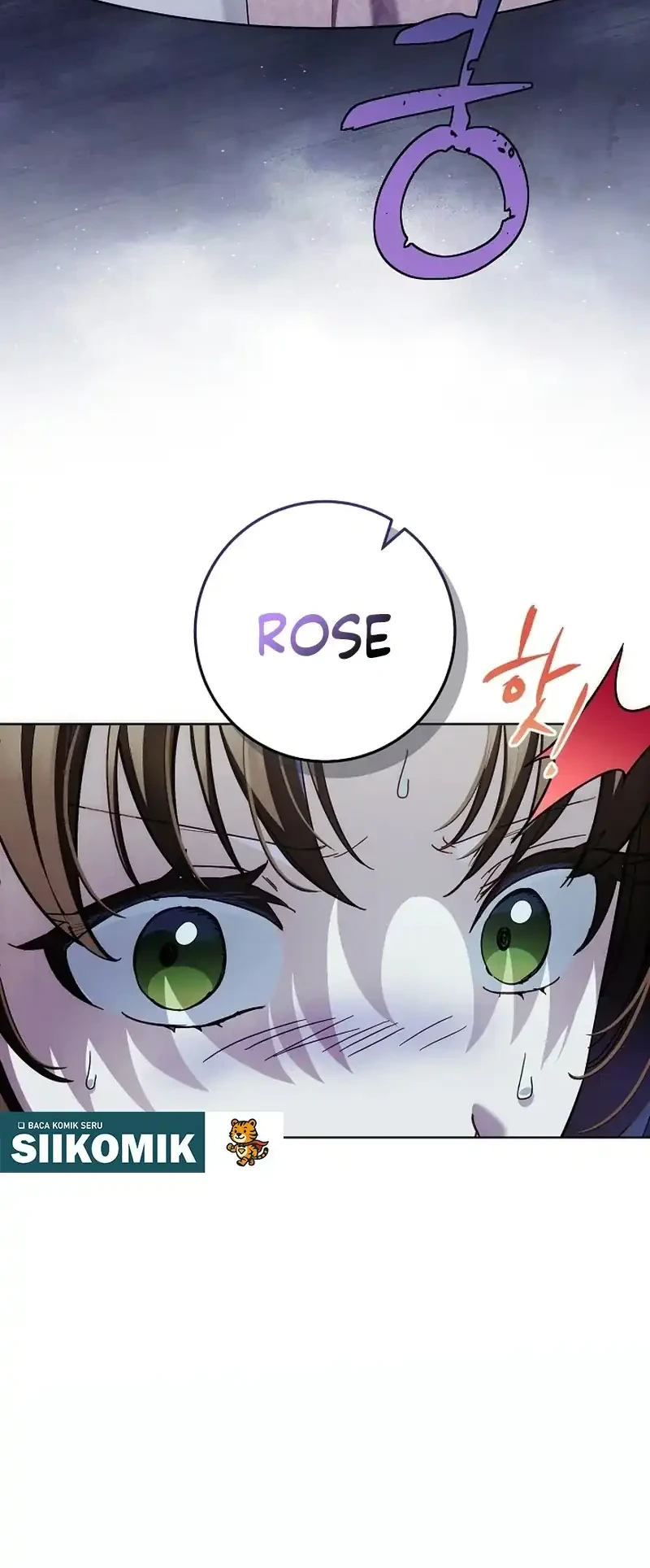 The Male Lead Is Trying To Tame Me With Money Chapter 17 halaman 28