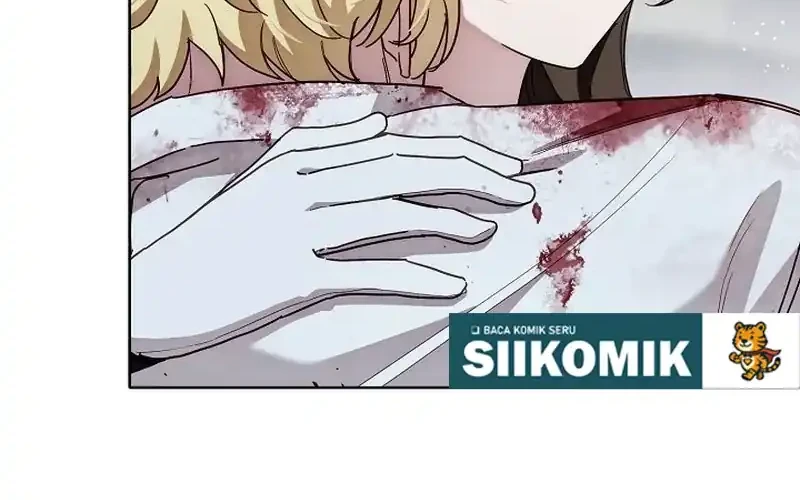 The Male Lead Is Trying To Tame Me With Money Chapter 18 halaman 36