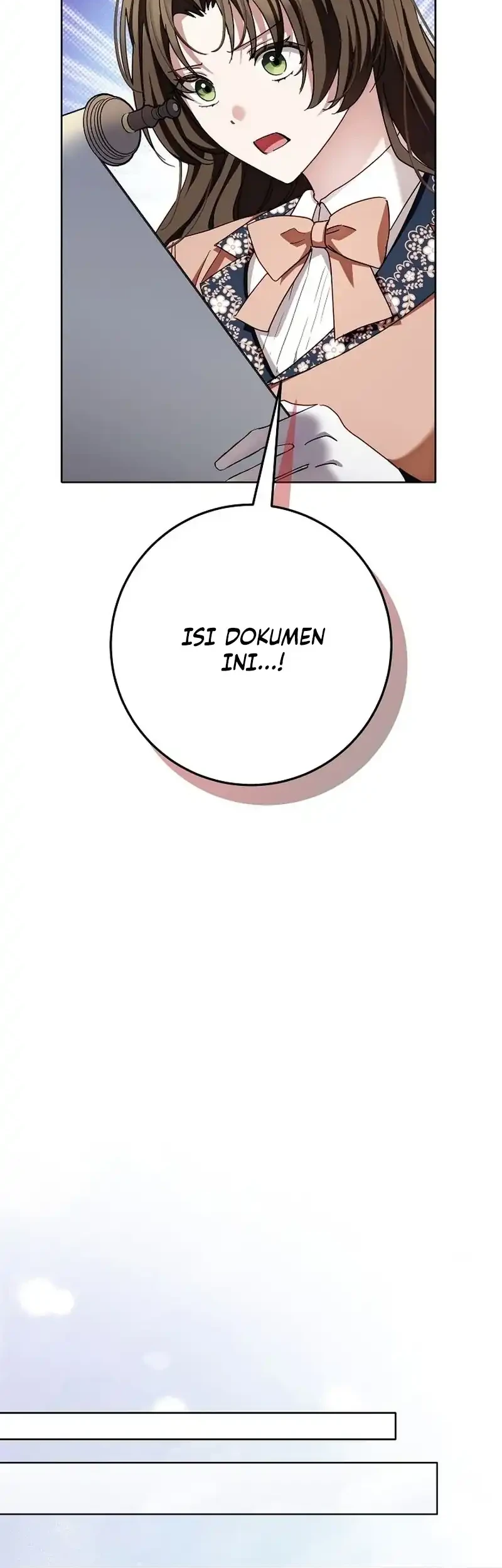 The Male Lead Is Trying To Tame Me With Money Chapter 18 halaman 38