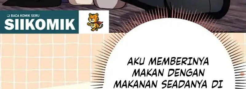The Male Lead Is Trying To Tame Me With Money Chapter 18 halaman 44