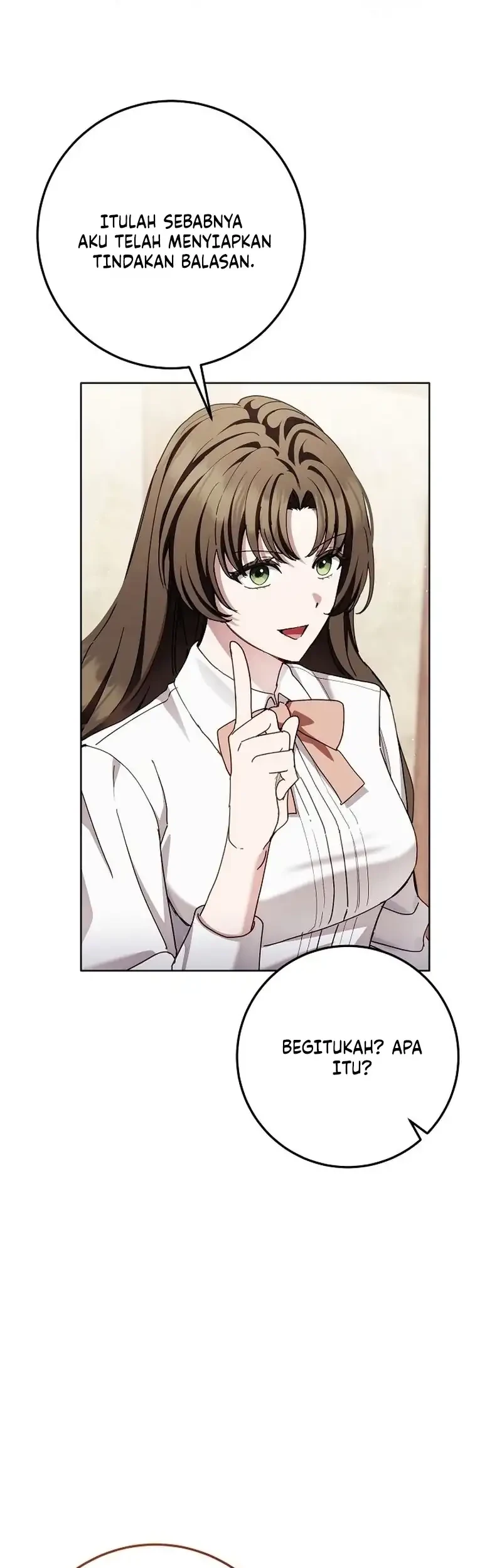 The Male Lead Is Trying To Tame Me With Money Chapter 18 halaman 54