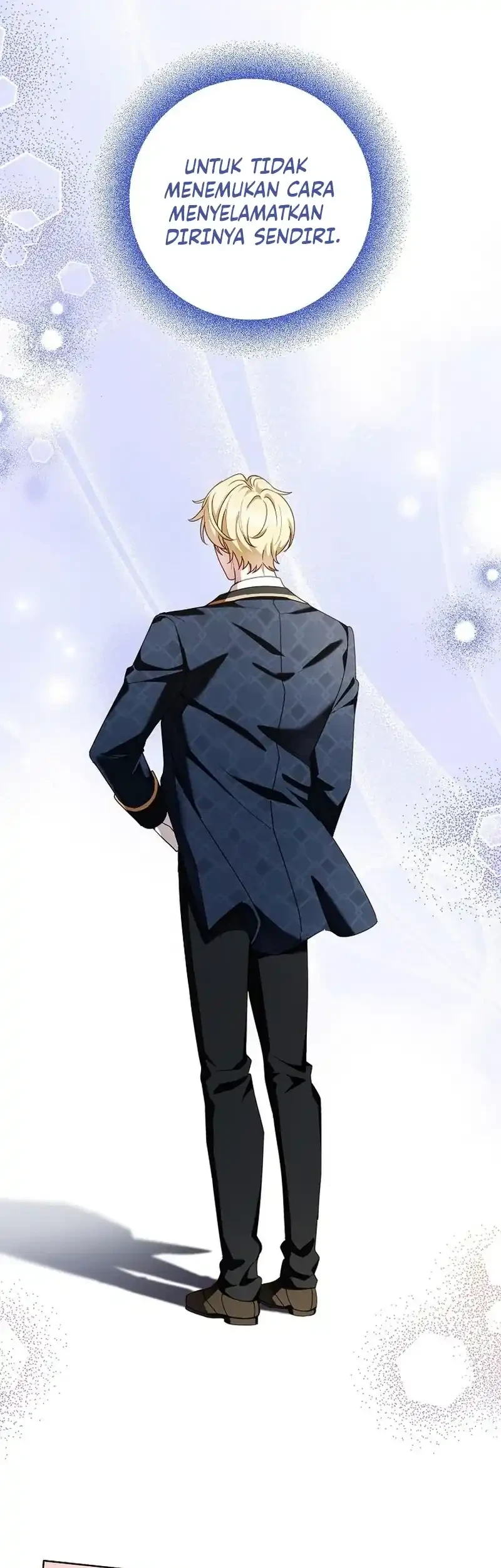 The Male Lead Is Trying To Tame Me With Money Chapter 18 halaman 11