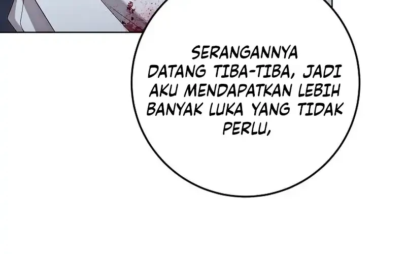 The Male Lead Is Trying To Tame Me With Money Chapter 18 halaman 18