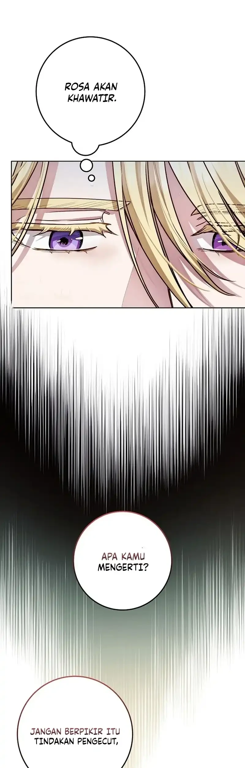 The Male Lead Is Trying To Tame Me With Money Chapter 18 halaman 19