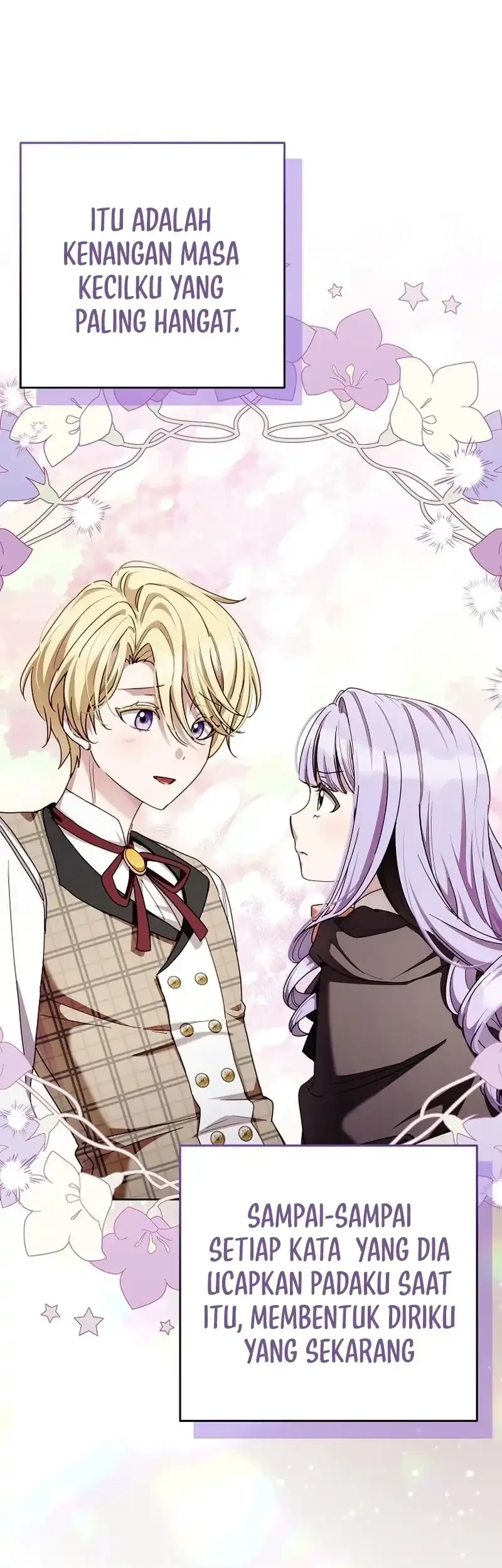 The Male Lead Is Trying To Tame Me With Money Chapter 18 halaman 23