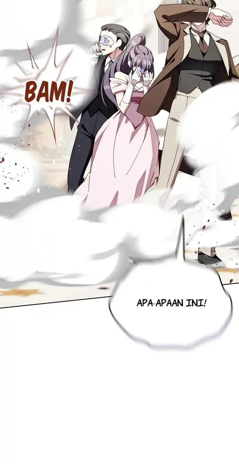 The Male Lead Is Trying To Tame Me With Money Chapter 19 halaman 32