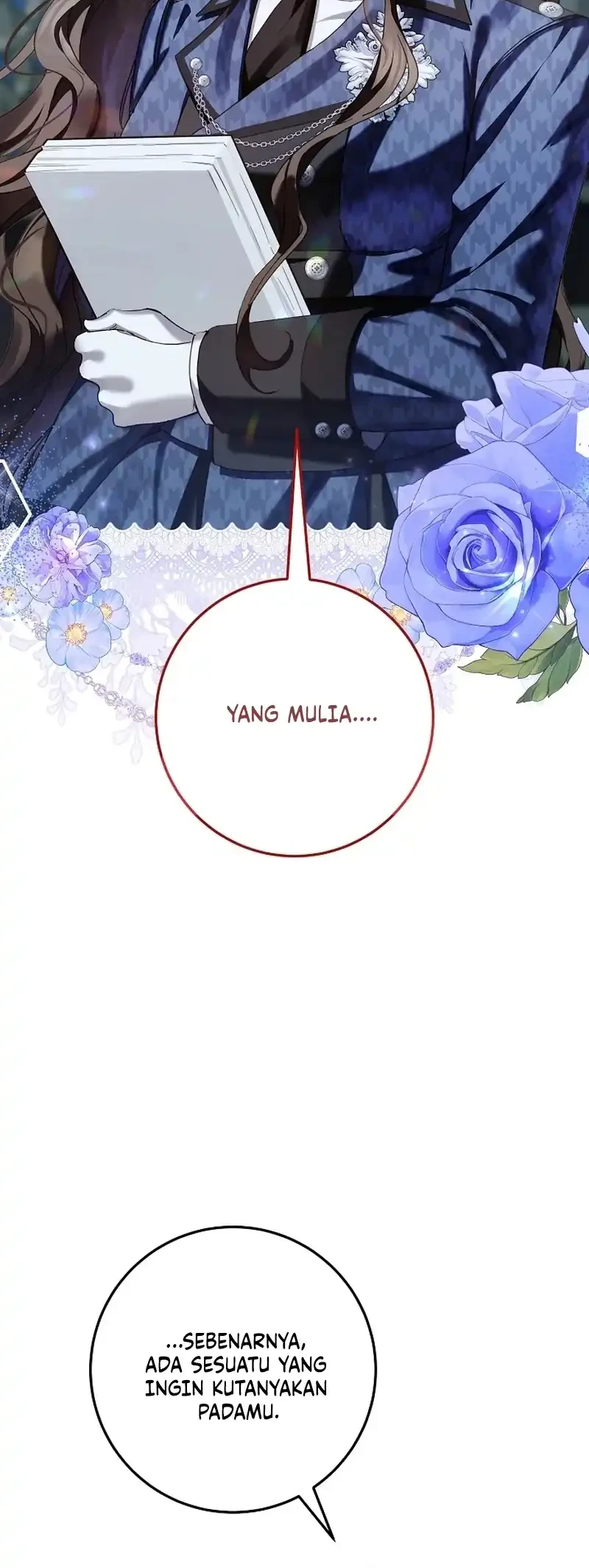 The Male Lead Is Trying To Tame Me With Money Chapter 19 halaman 47