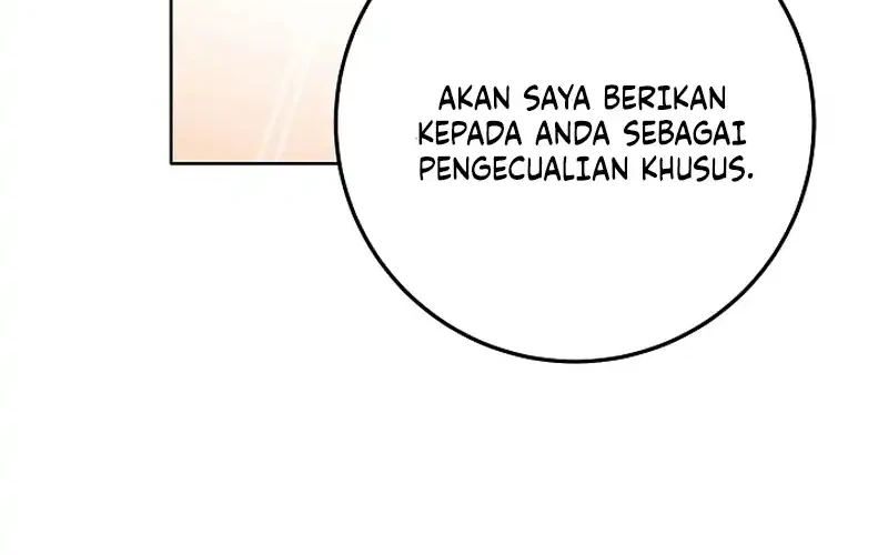 The Male Lead Is Trying To Tame Me With Money Chapter 19 halaman 14
