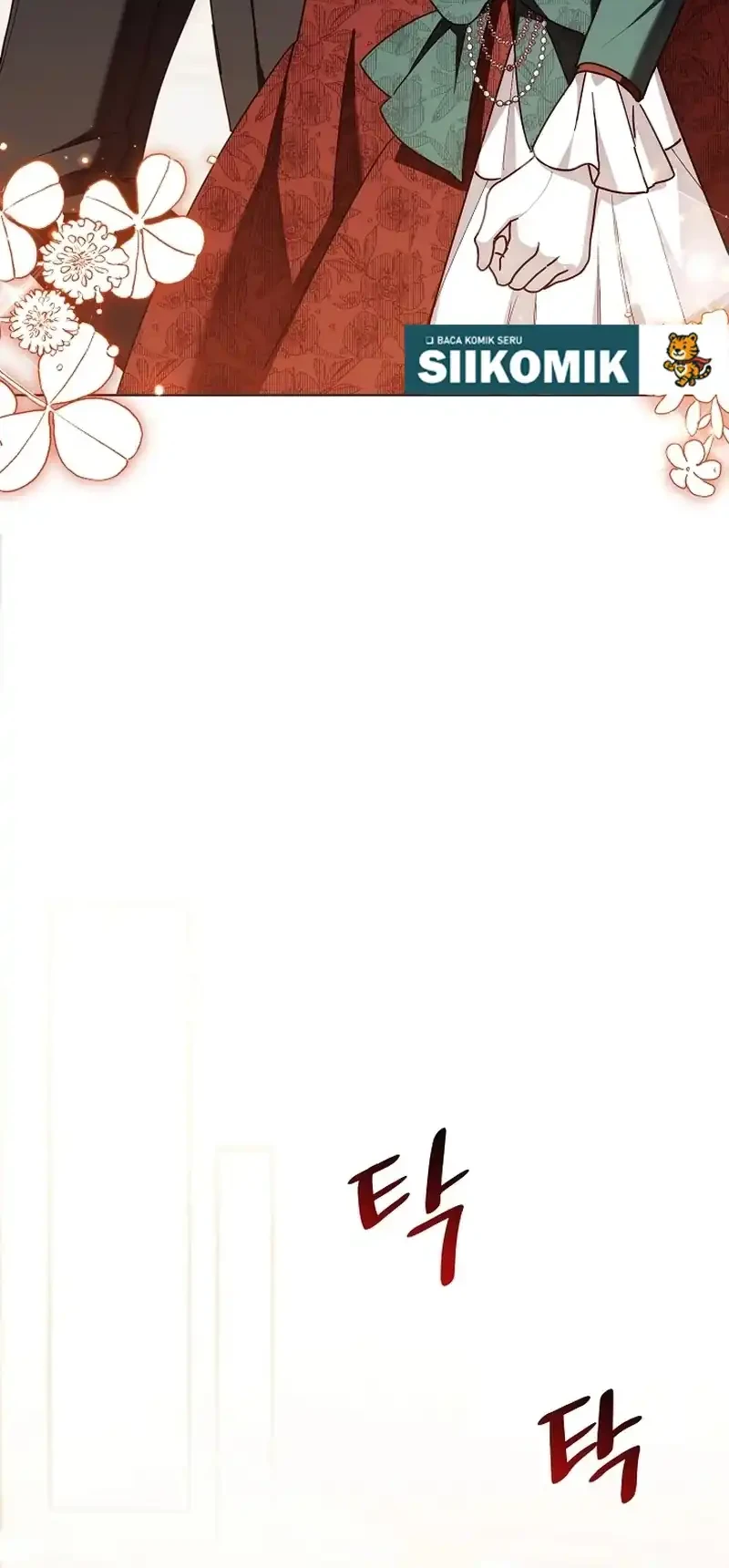The Male Lead Is Trying To Tame Me With Money Chapter 19 halaman 29