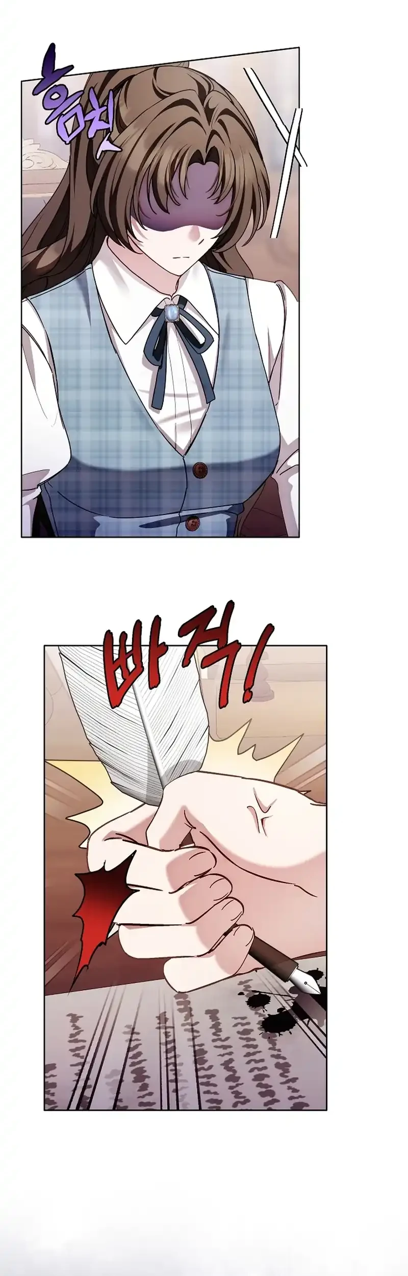 The Male Lead Is Trying To Tame Me With Money Chapter 20 halaman 55