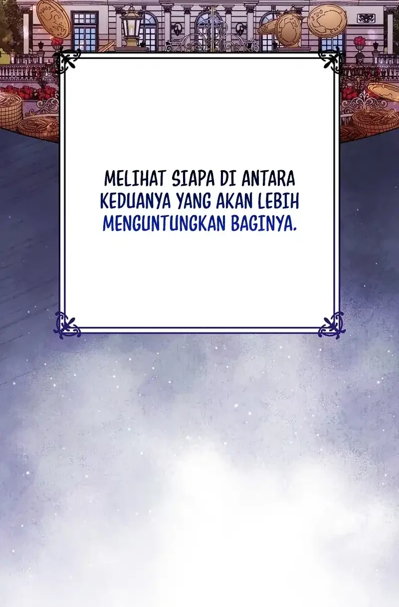 The Male Lead Is Trying To Tame Me With Money Chapter 20 halaman 16