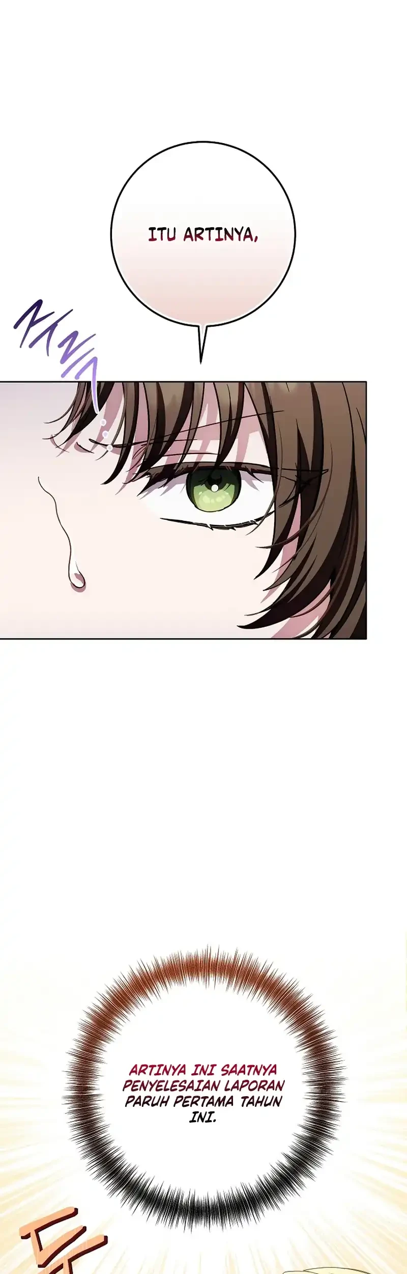 The Male Lead Is Trying To Tame Me With Money Chapter 20 halaman 21