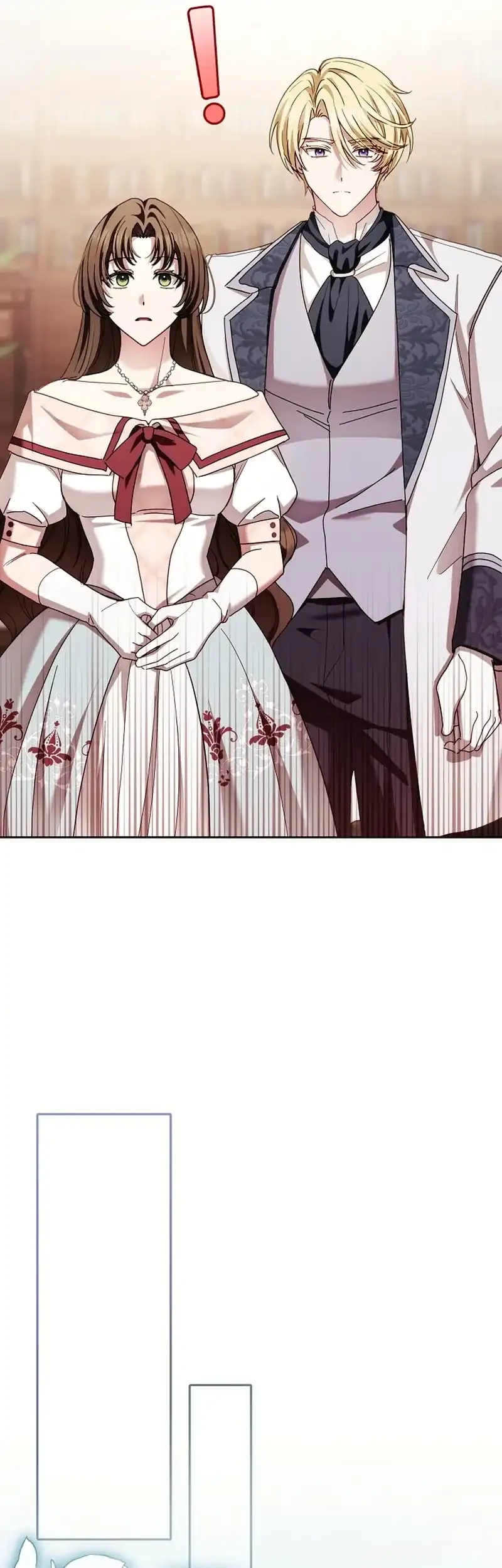 The Male Lead Is Trying To Tame Me With Money Chapter 22 halaman 35