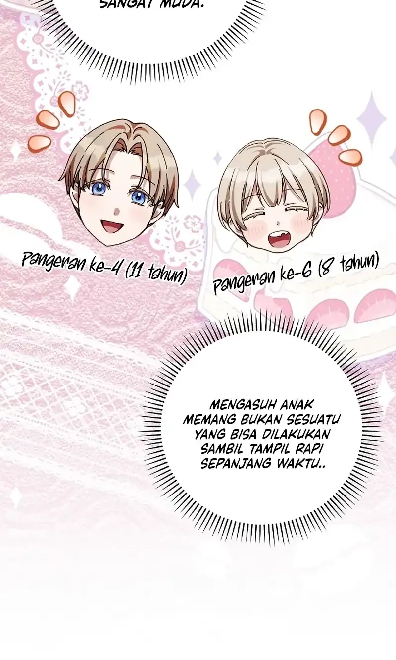 The Male Lead Is Trying To Tame Me With Money Chapter 22 halaman 38