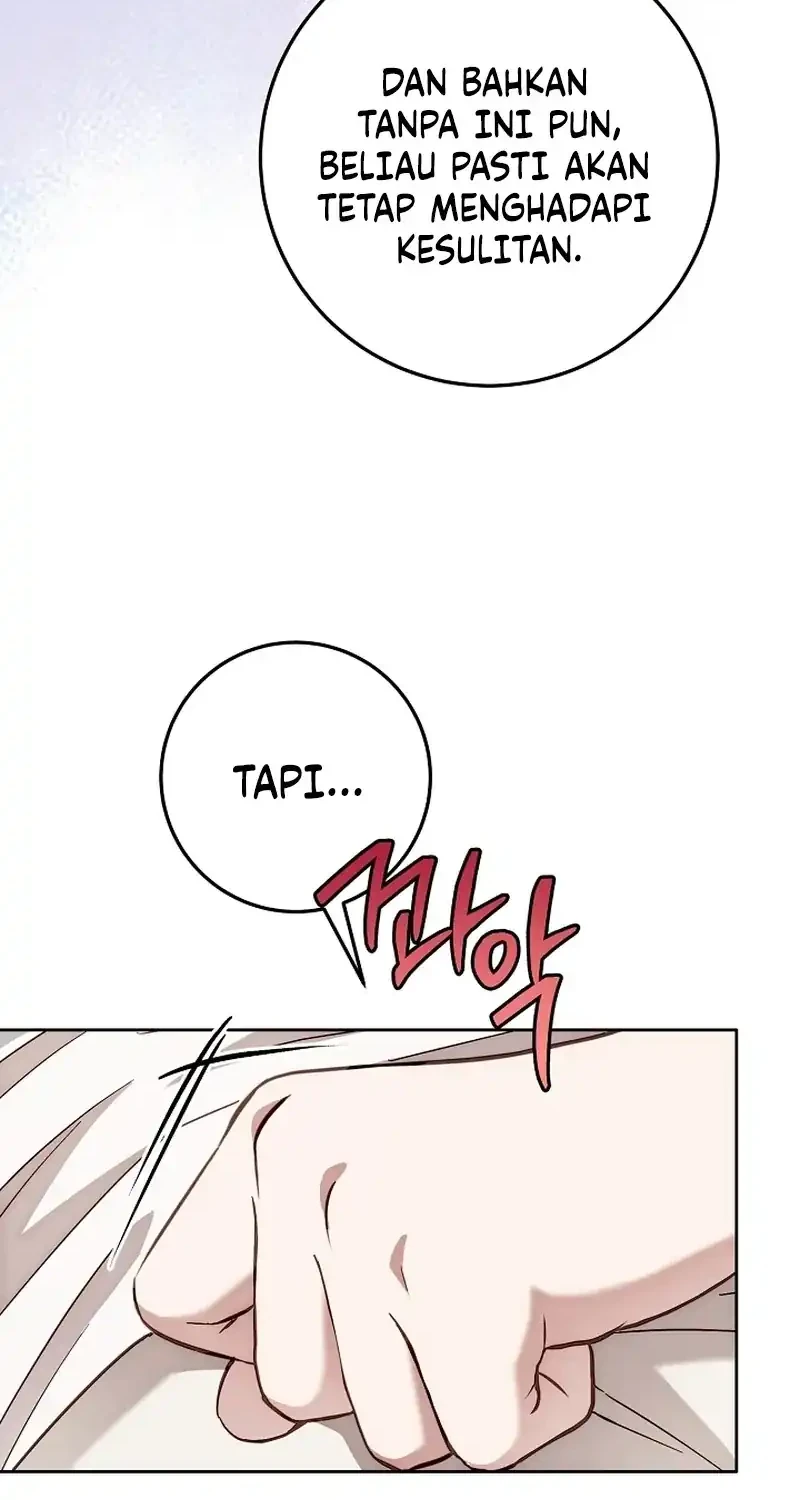 The Male Lead Is Trying To Tame Me With Money Chapter 22 halaman 42
