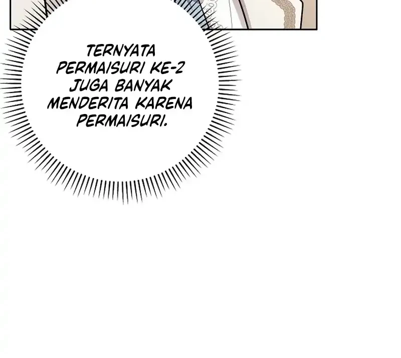 The Male Lead Is Trying To Tame Me With Money Chapter 22 halaman 53