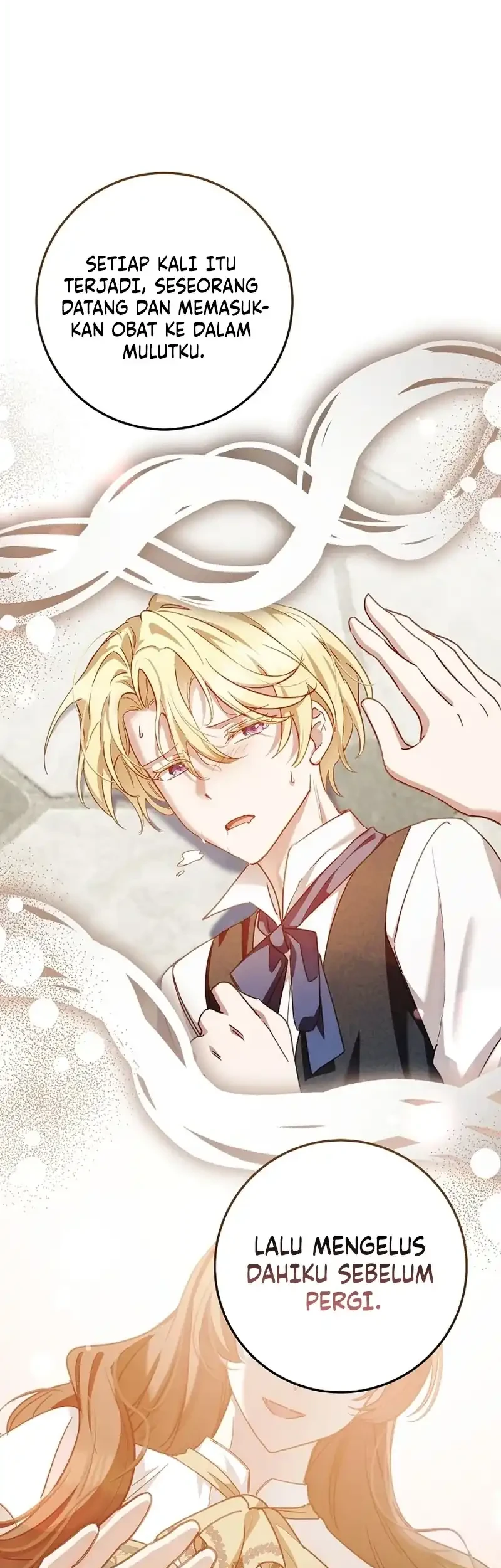 The Male Lead Is Trying To Tame Me With Money Chapter 22 halaman 60