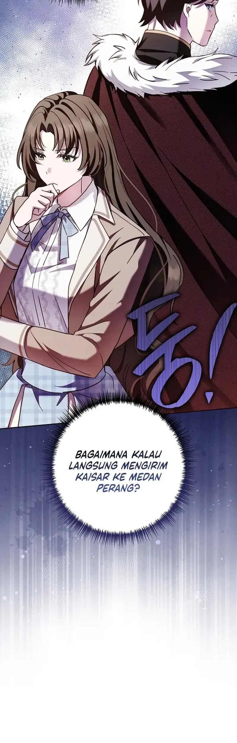 The Male Lead Is Trying To Tame Me With Money Chapter 22 halaman 66