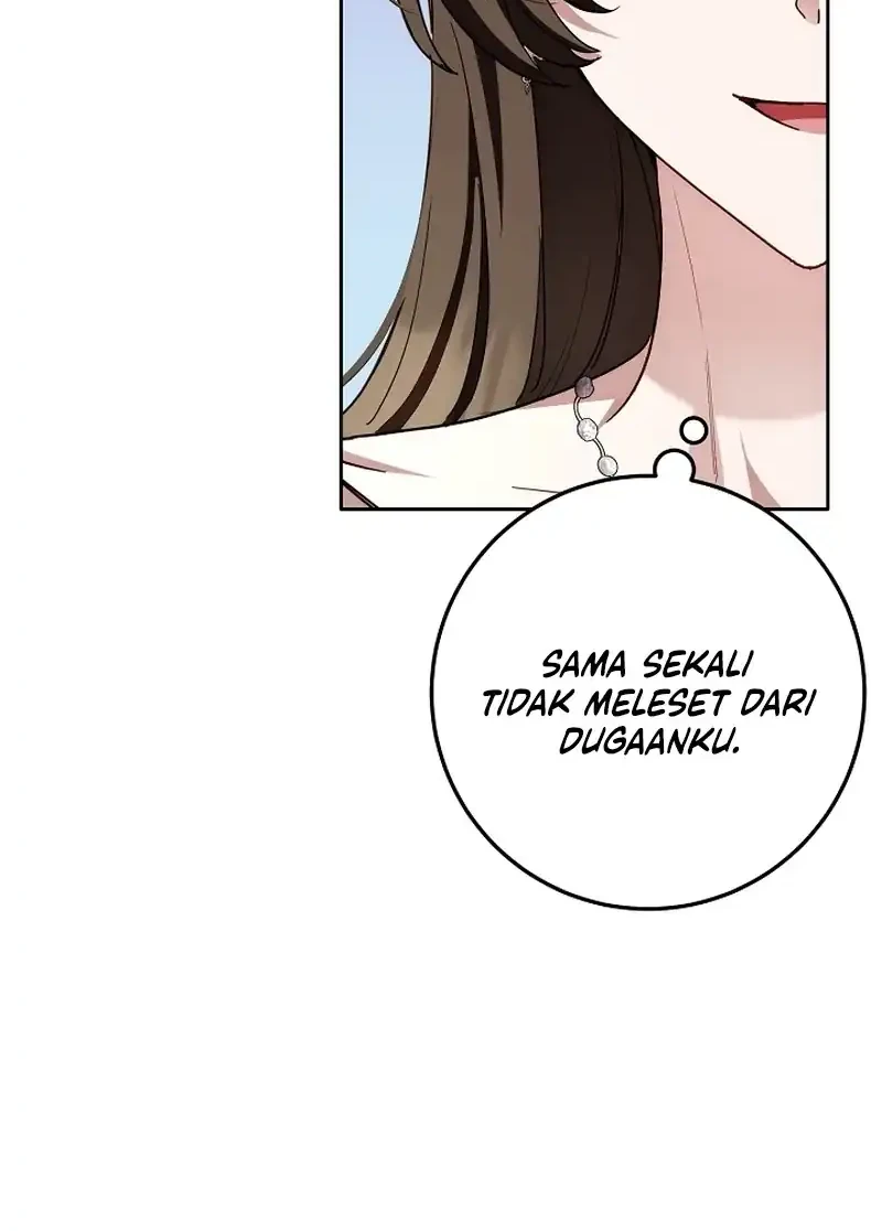 The Male Lead Is Trying To Tame Me With Money Chapter 22 halaman 4