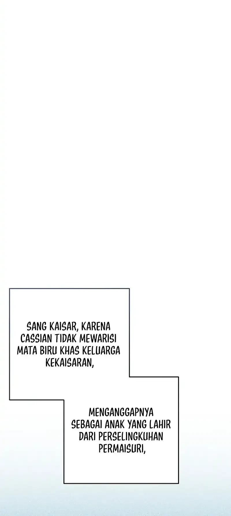 The Male Lead Is Trying To Tame Me With Money Chapter 22 halaman 15