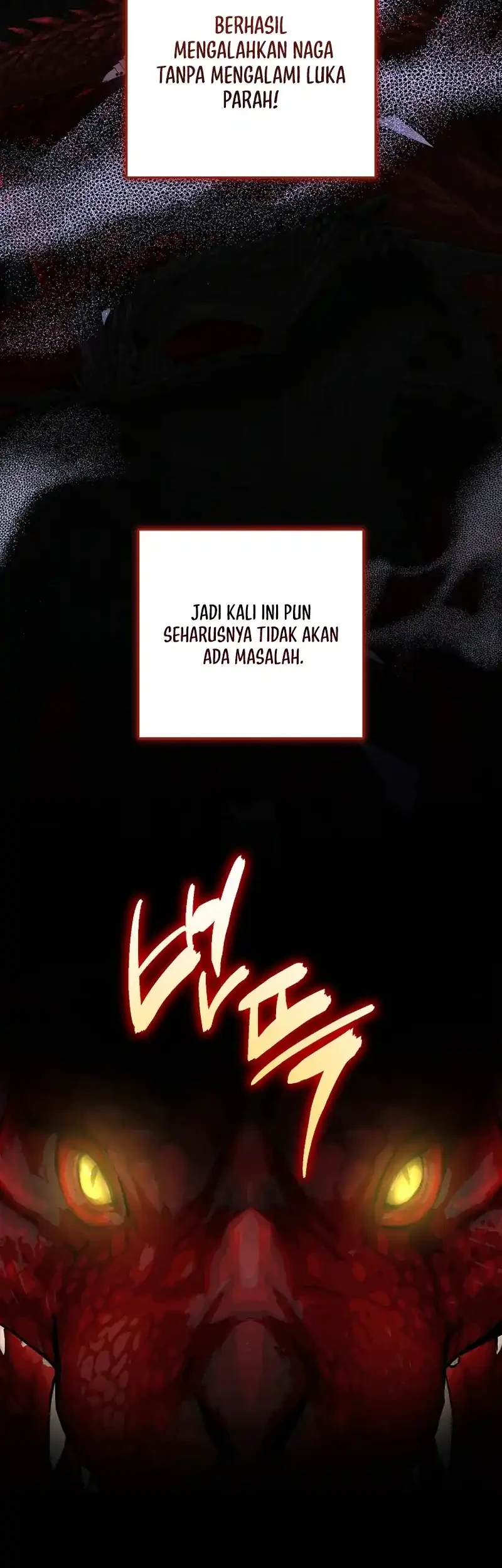 The Male Lead Is Trying To Tame Me With Money Chapter 23 halaman 60