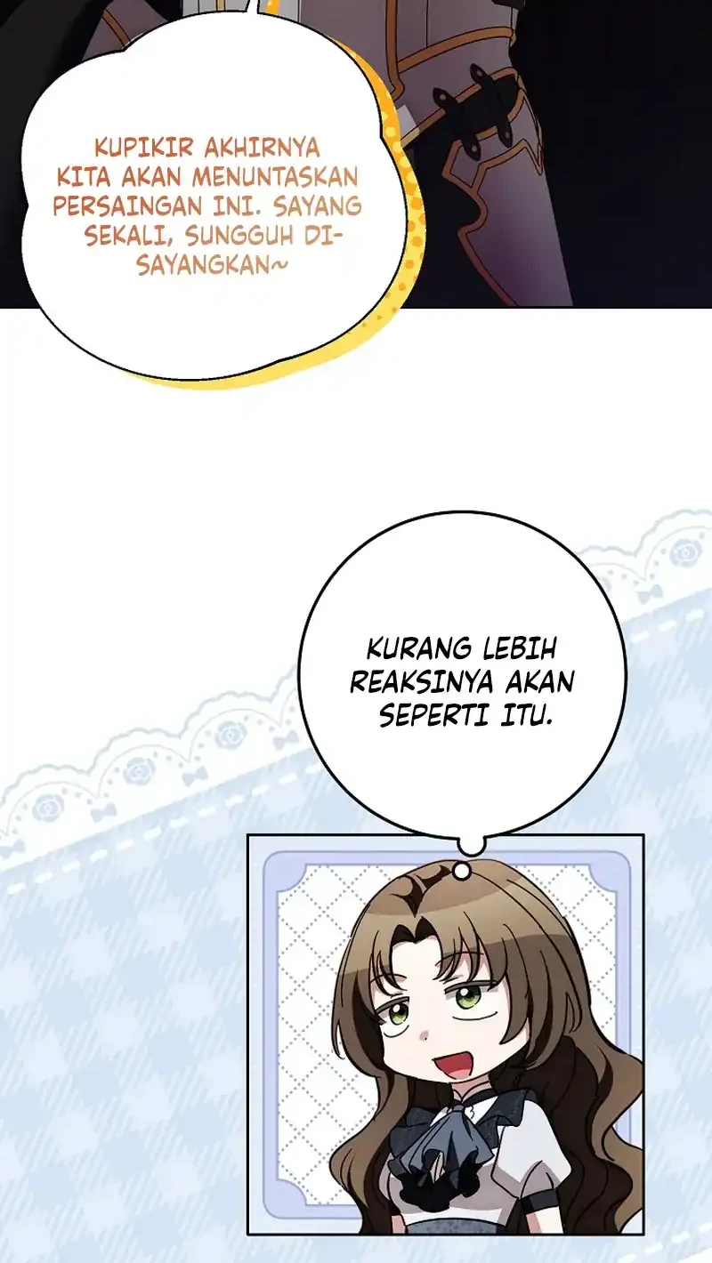 The Male Lead Is Trying To Tame Me With Money Chapter 23 halaman 27