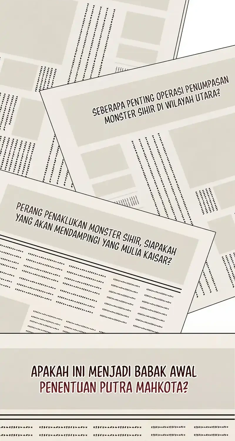 The Male Lead Is Trying To Tame Me With Money Chapter 23 halaman 31